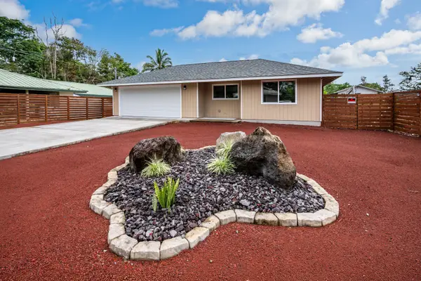 15-2795 Manini St, Pahoa, HI 96778