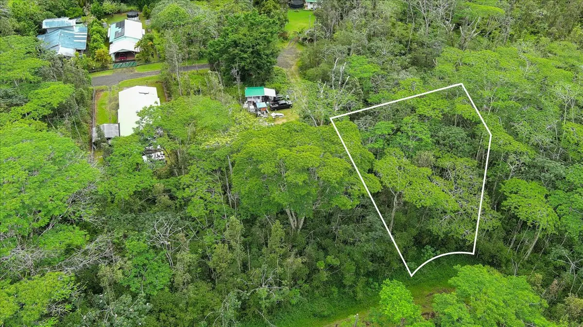14-3515 Hilo Circle, Pahoa, HI 96778 - #1