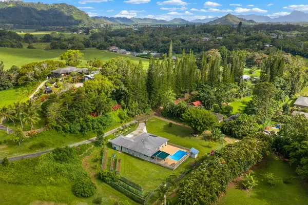 6456 Kipapa Rd, Kapaa, HI 96746