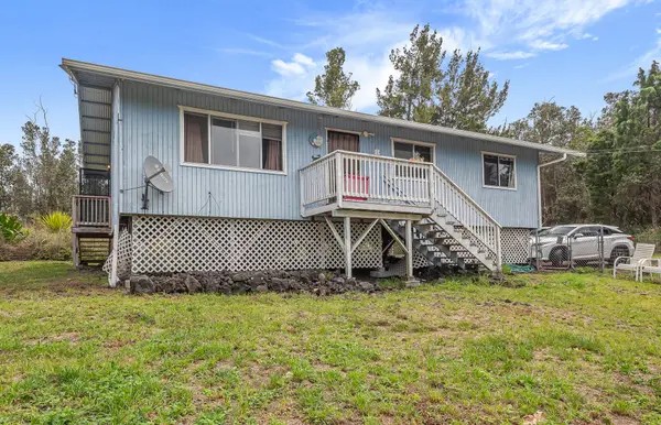 92-1925 Ocean View Pkwy, Ocean View, HI 96737