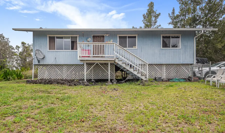 92-1925 Ocean View Pkwy, Ocean View, HI 96737 - #2