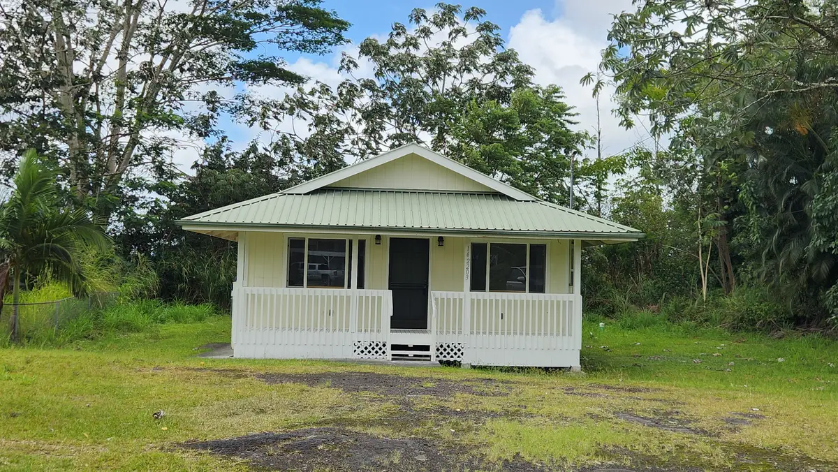 16-2203 Ainaloa Dr, Pahoa, HI 96778 - #1