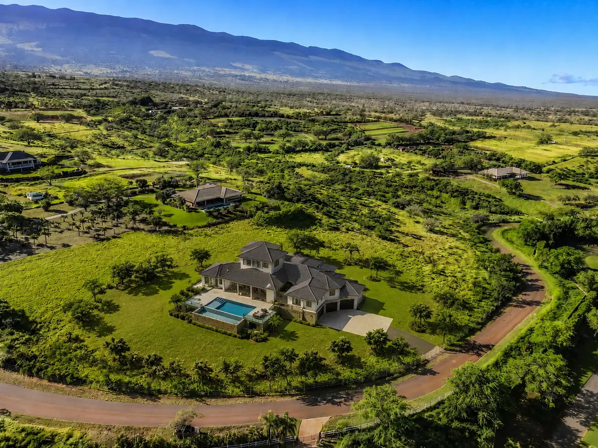 30 Opalipali Pl, Kula, HI 96790 - #1