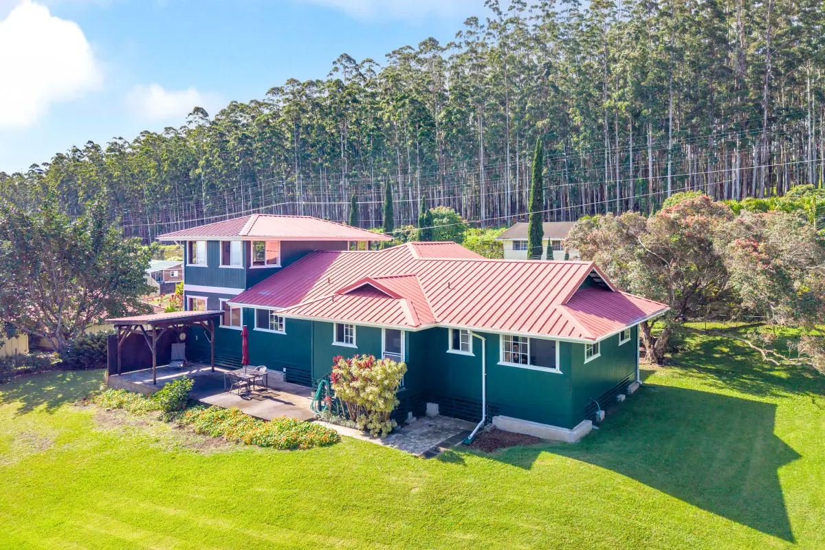 44-3131-A Mamane St, Honokaa, HI 96727 - #1