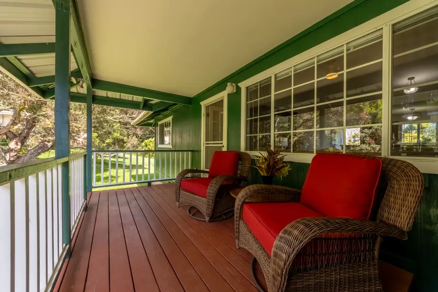 44-3131-A Mamane St, Honokaa, HI 96727 - #3