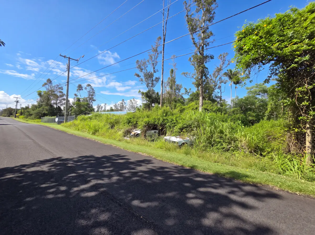 16-2163 Paradise Dr, Pahoa, HI 96778 - #1