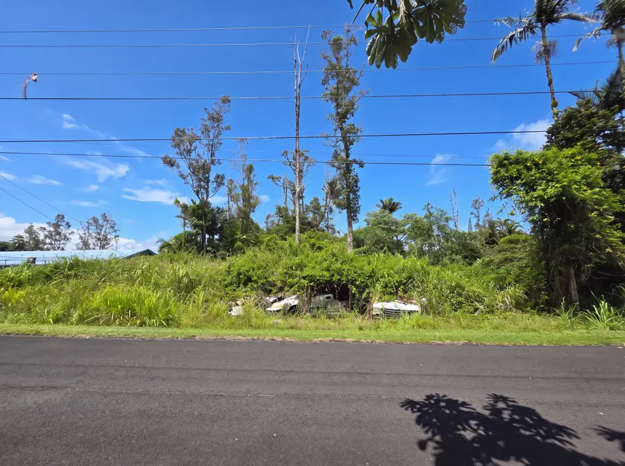 16-2163 Paradise Dr, Pahoa, HI 96778 - #2