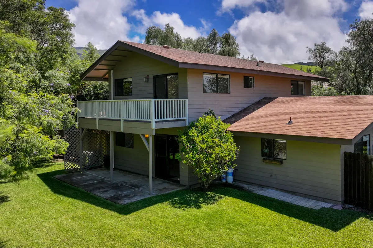 66-1665 Waiaka St, Kamuela, HI 96743 - #1