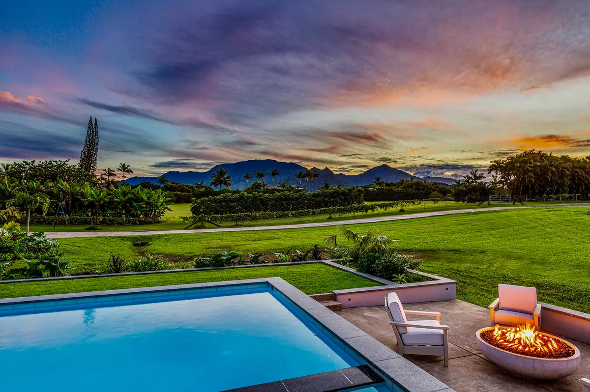 3830-D Ahonui Pl, Princeville, HI 96722 - #1