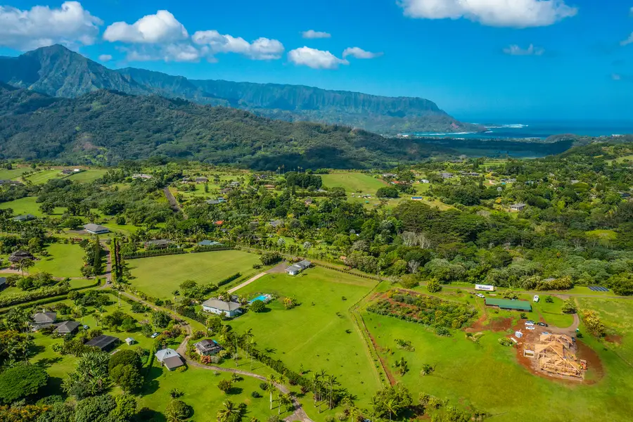3830-D Ahonui Pl, Princeville, HI 96722 - #3