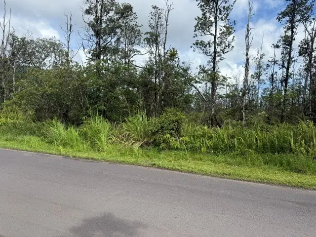 16-264 Aulii St, Kurtistown, HI 96760 - #3