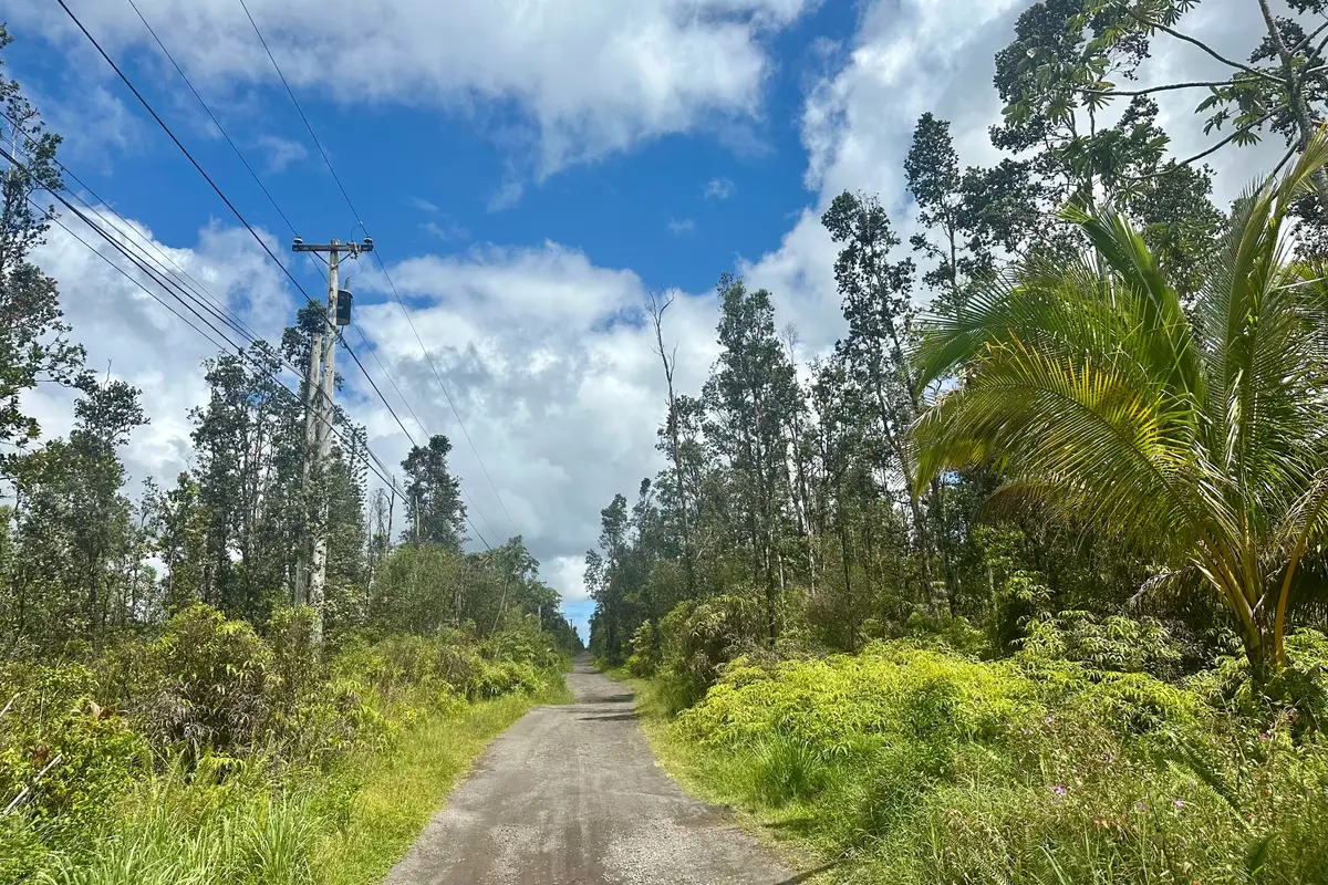 Road 9 (koloa Maoli), Kurtistown, HI 96760 - #1