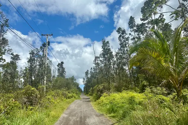 Road 9 (koloa Maoli), Kurtistown, HI 96760