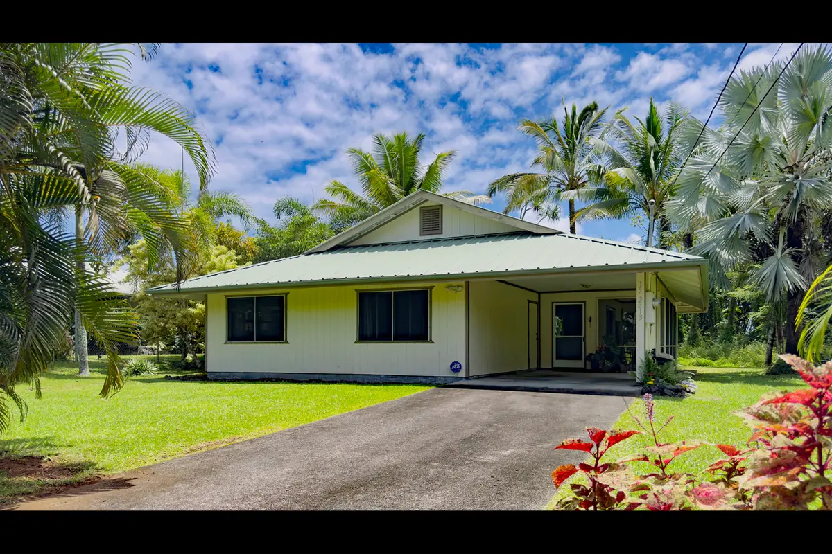15-2813 Puhi St, Pahoa, HI 96778 - #1