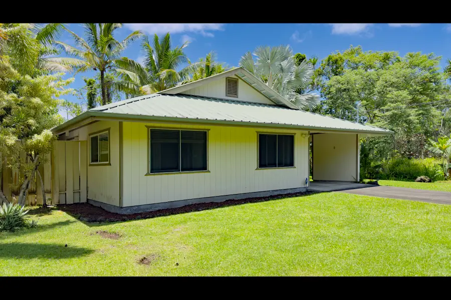 15-2813 Puhi St, Pahoa, HI 96778 - #3