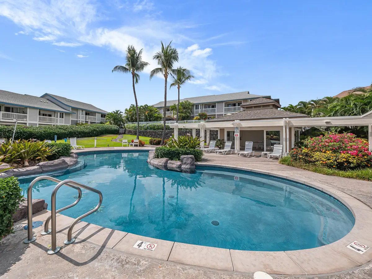75-6081 Alii Dr #W204, Kailua Kona, HI 96740 - #1
