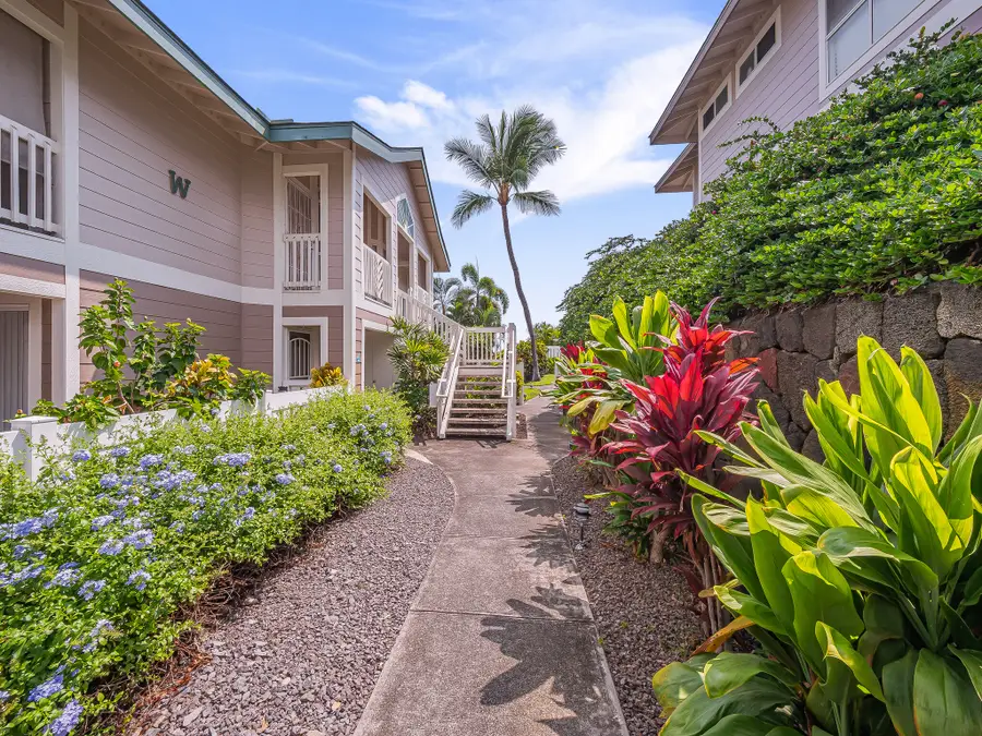 75-6081 Alii Dr #W204, Kailua Kona, HI 96740 - #3