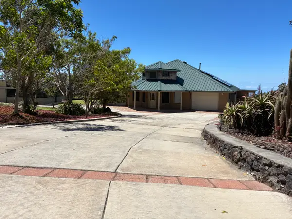 92-2840 Palm Pkwy, Ocean View, HI 96737