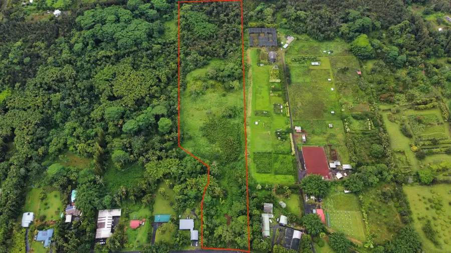 Ala Loop, Mountain View, HI 96771 - #3
