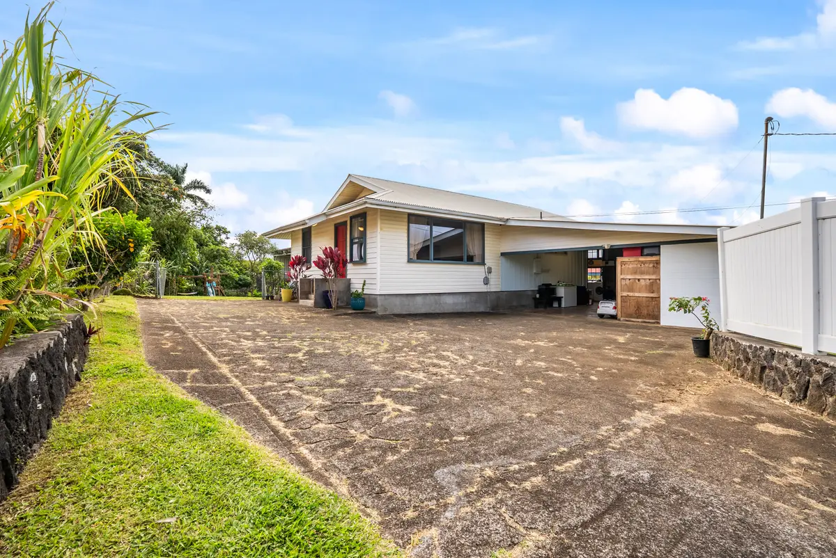 54-378 Union Mill Rd, Kapaau, HI 96755 - #1