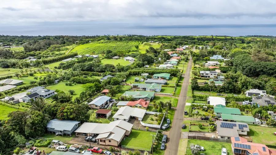54-378 Union Mill Rd, Kapaau, HI 96755 - #3