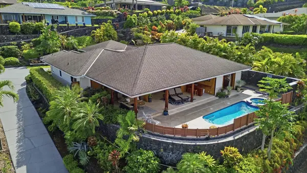 76-4355 Leilani St, Kailua Kona, HI 96740