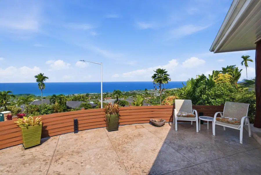 76-4355 Leilani St, Kailua Kona, HI 96740 - #2