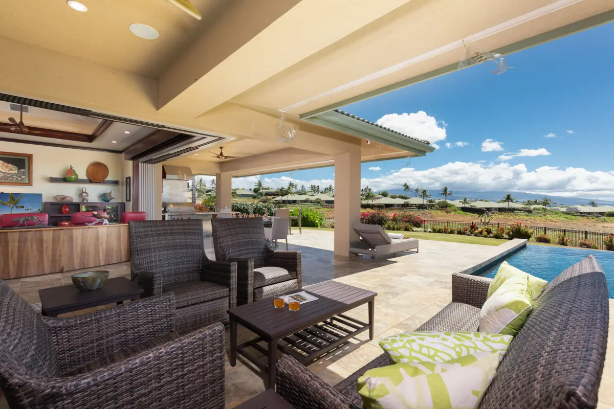 62-3600 Amuai Pl #417, Kamuela, HI 96743 - #1