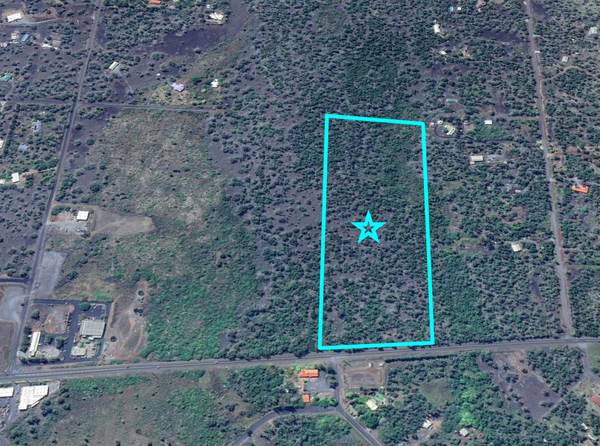 Mamalahoa Hwy, Ocean View, HI 96737