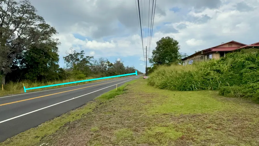 Mamalahoa Hwy, Ocean View, HI 96737 - #2