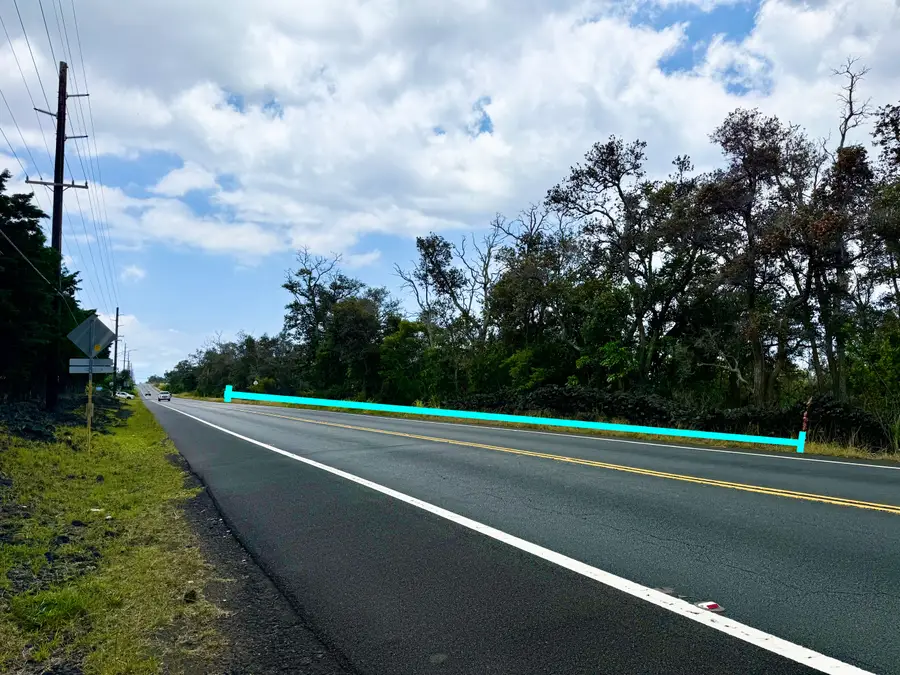 Mamalahoa Hwy, Ocean View, HI 96737 - #3