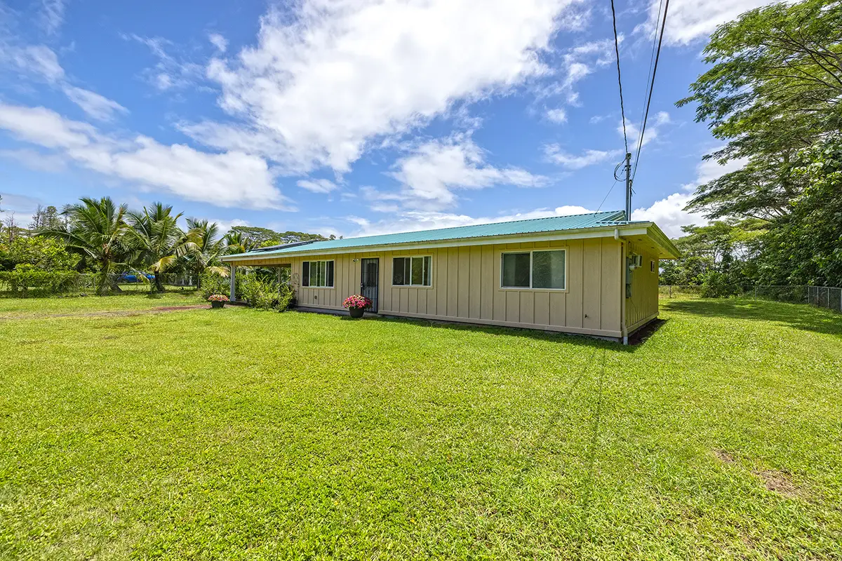 15-1855 10th Ave, Keaau, HI 96749 - #1