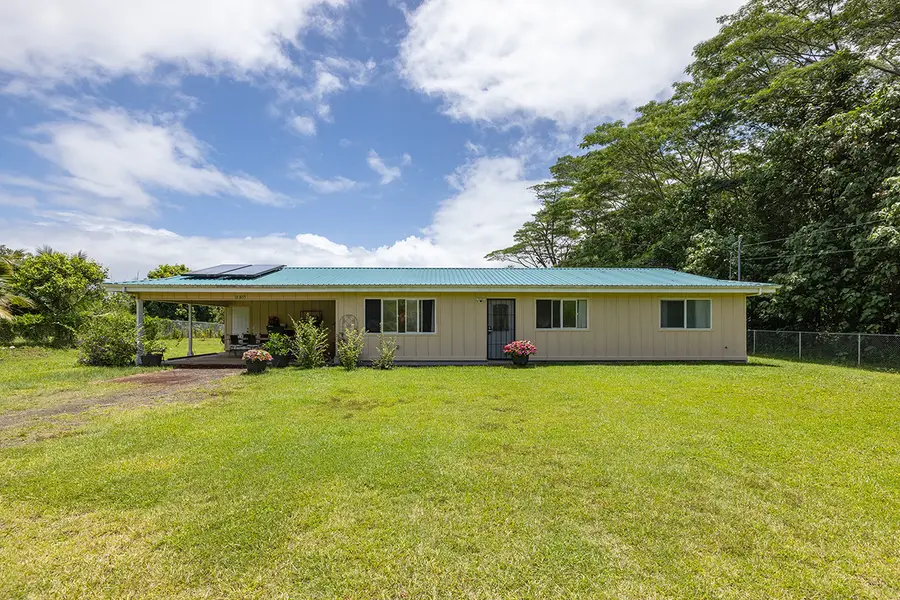 15-1855 10th Ave, Keaau, HI 96749 - #2