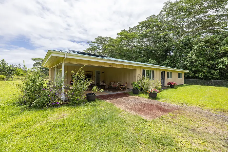 15-1855 10th Ave, Keaau, HI 96749 - #3