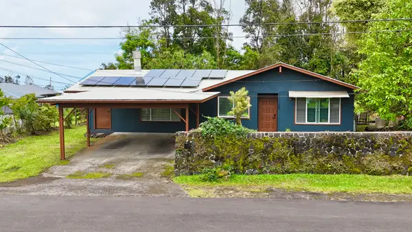 137 Kuakolu Pl, Hilo, HI 96720
