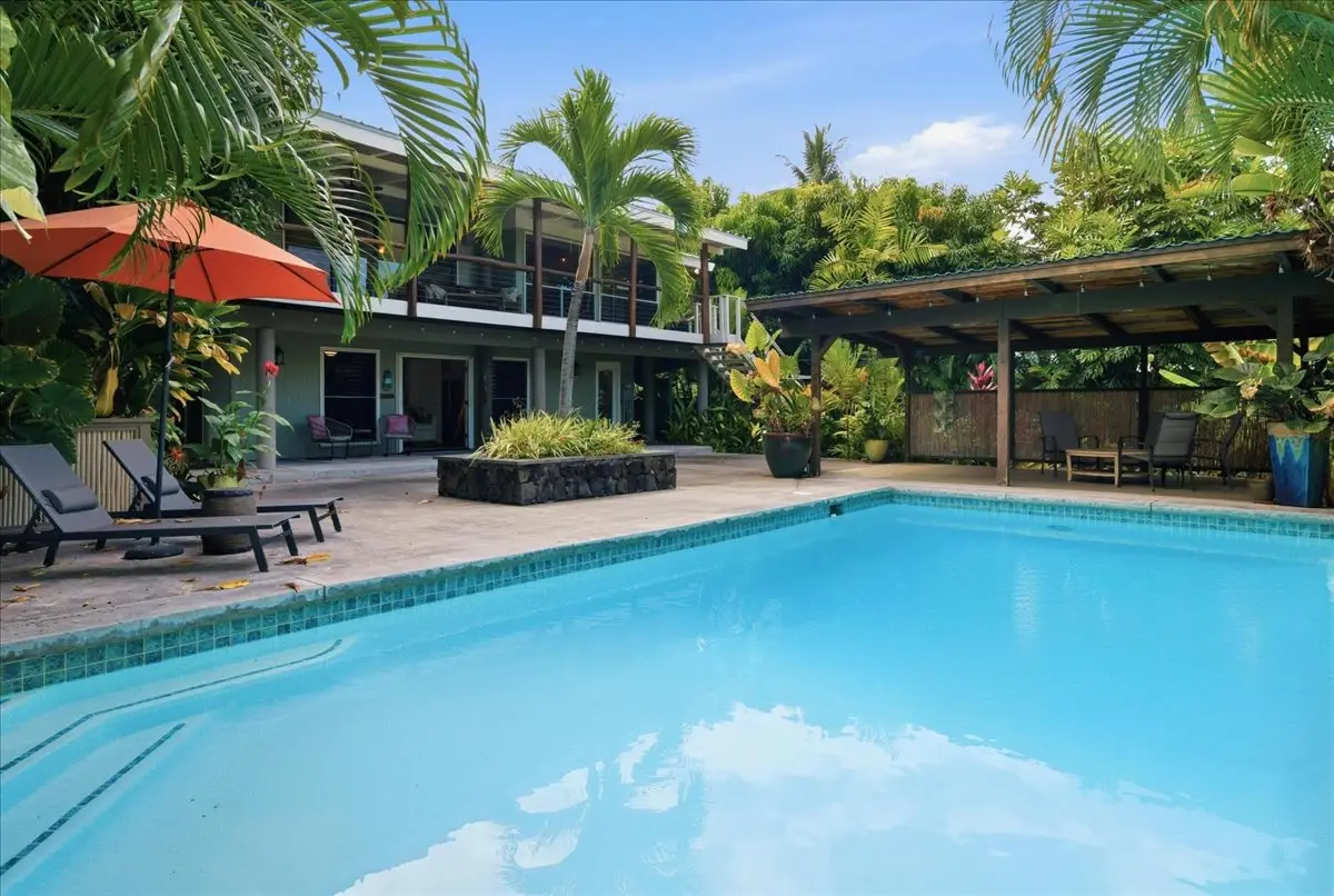 75-115 Kaiolu Dr, Kailua Kona, HI 96740 - #1