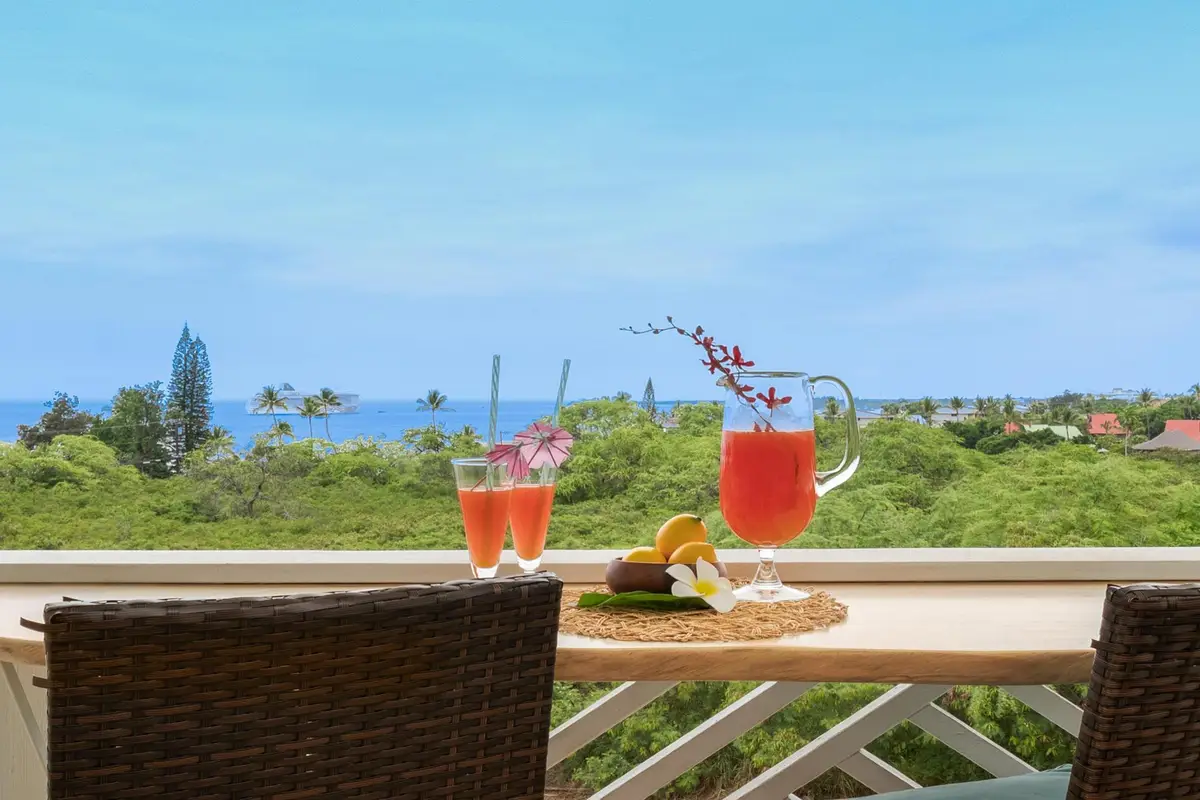75-6009 Alii Dr #O22, Kailua Kona, HI 96740 - #1