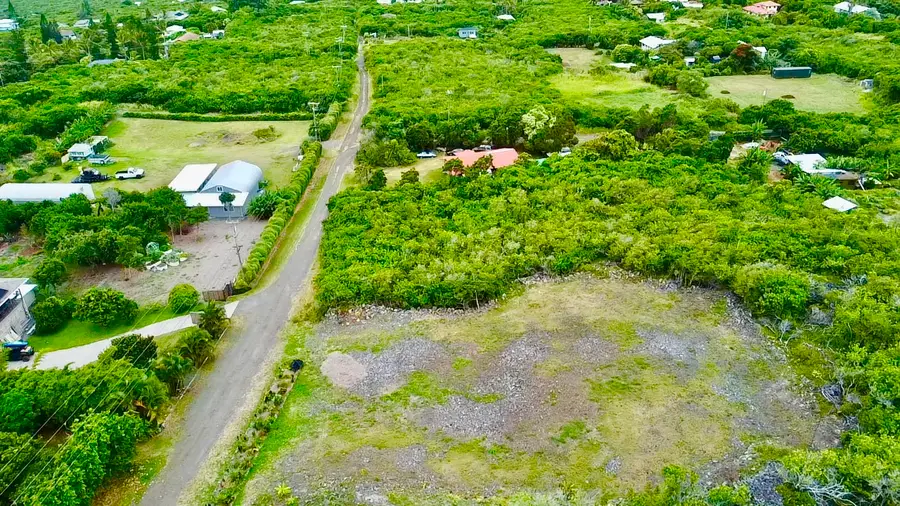 Amepela Rd, Naalehu, HI 96772 - #2