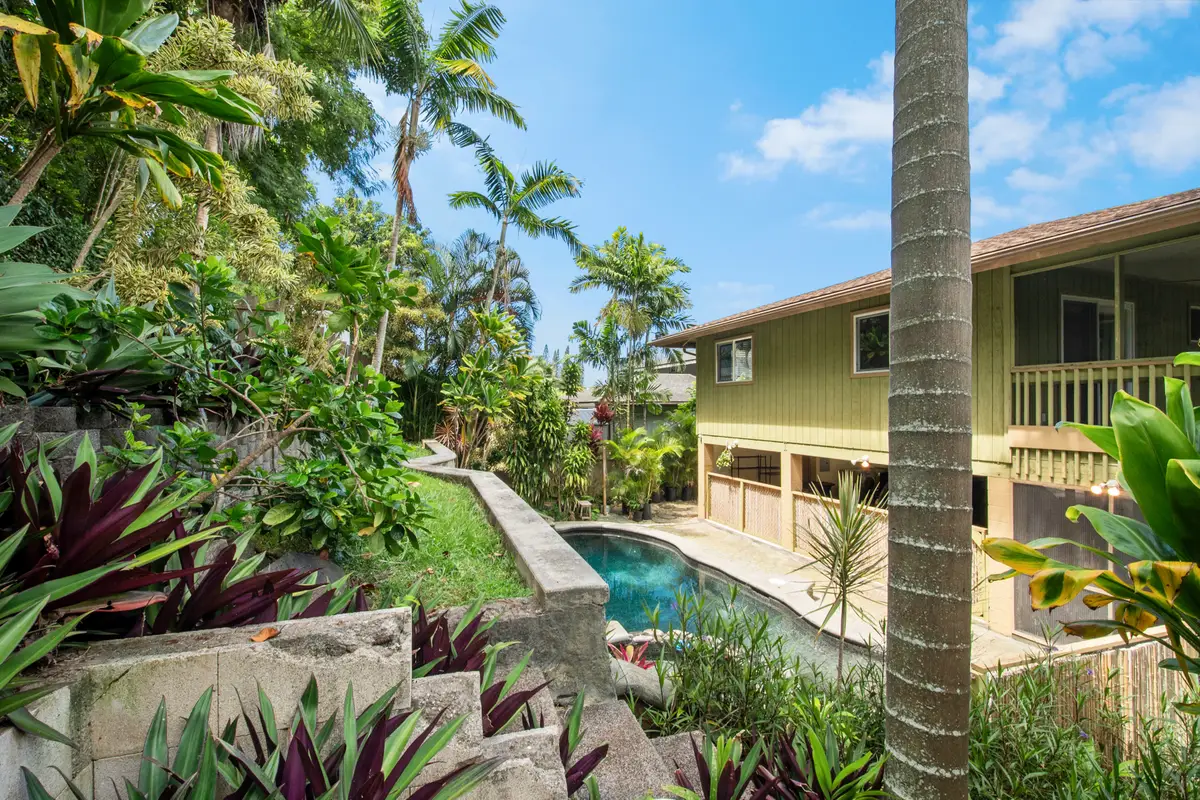 4850 Hauaala Rd, Kapaa, HI 96746 - #1