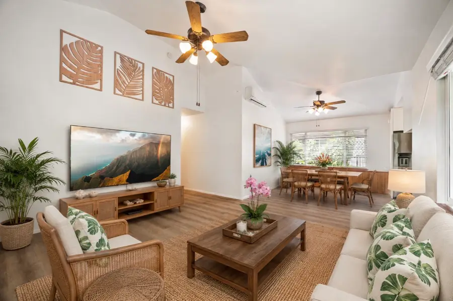 4850 Hauaala Rd, Kapaa, HI 96746 - #2