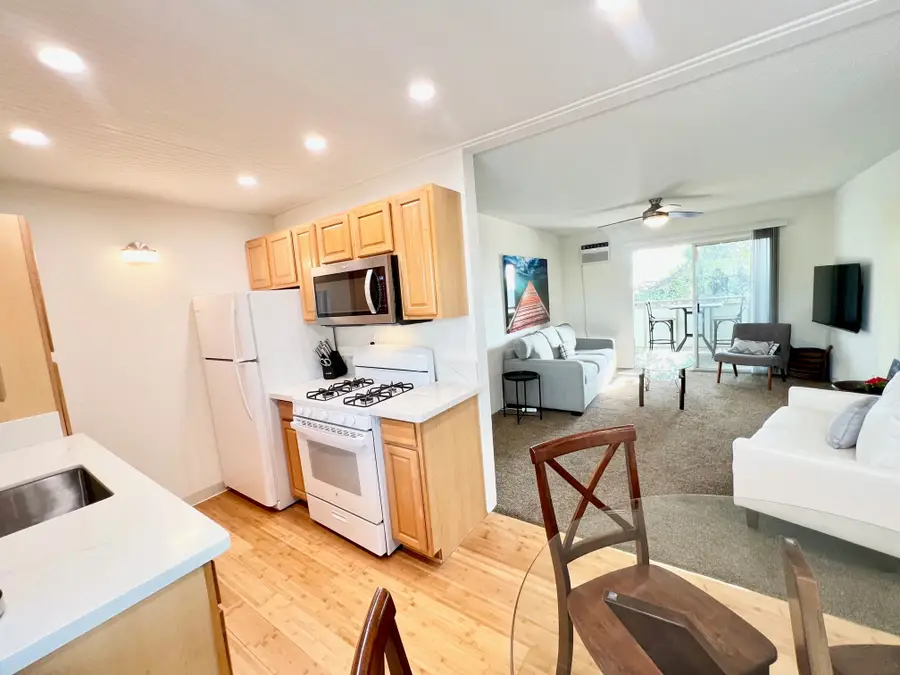 74-5618 Palani Rd #M6, Kailua, HI 96740 - #2