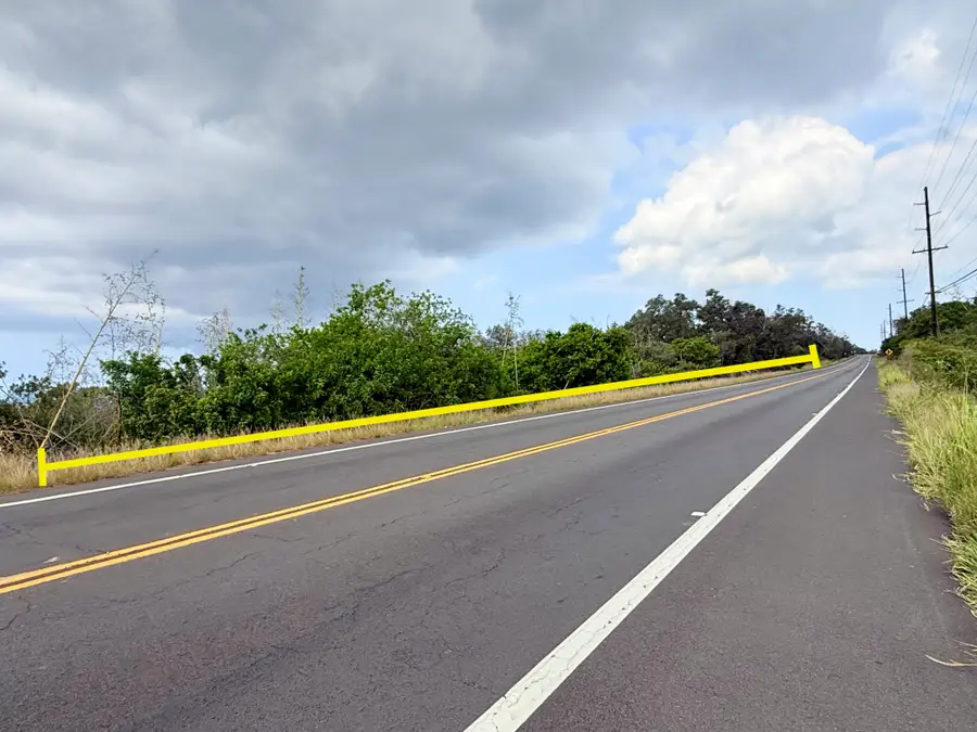 Address Withheld By Seller, Ocean View, HI 96737 - #2