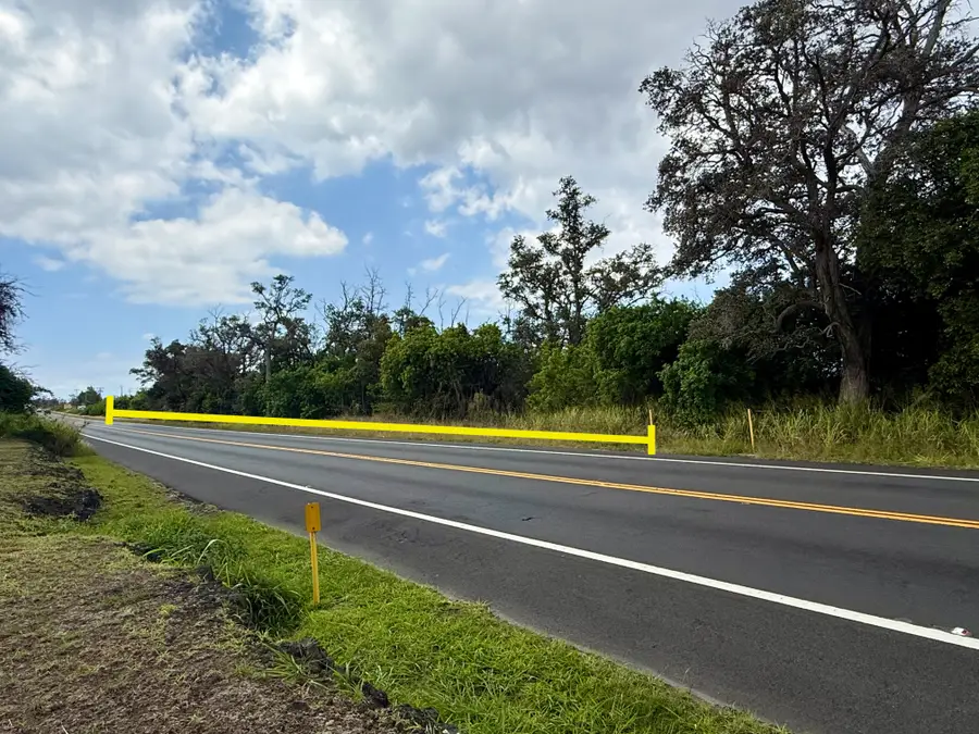 Address Withheld By Seller, Ocean View, HI 96737 - #3