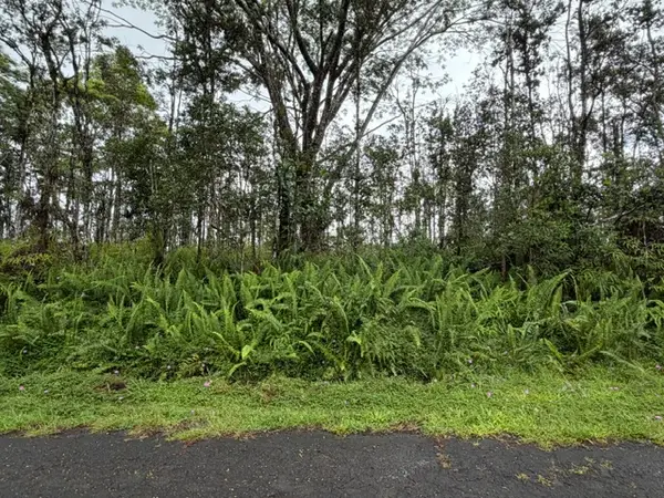Puna Rd, Pahoa, HI 96778