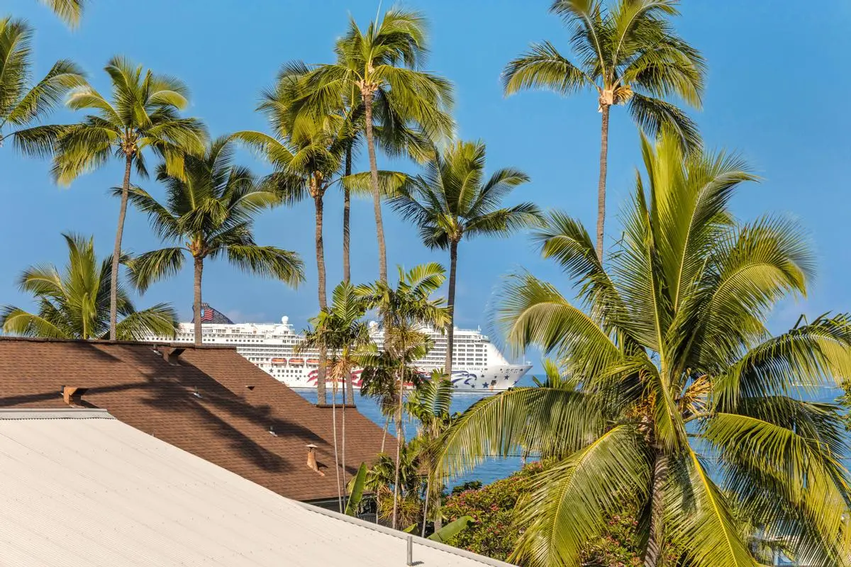 75-5776 Kuakini Hwy #322, Kailua Kona, HI 96740 - #1