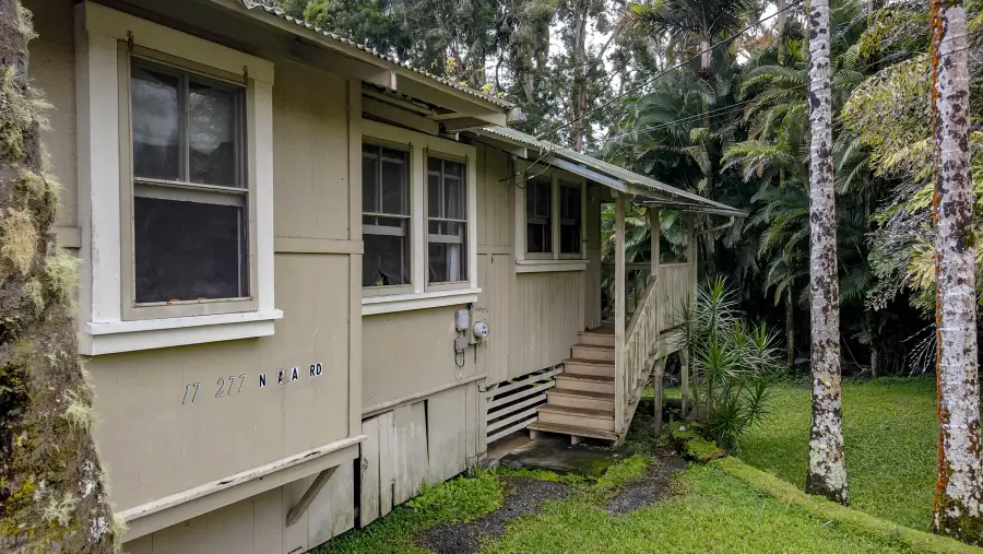 17-277 Ala Rd, Mountain View, HI 96771 - #2
