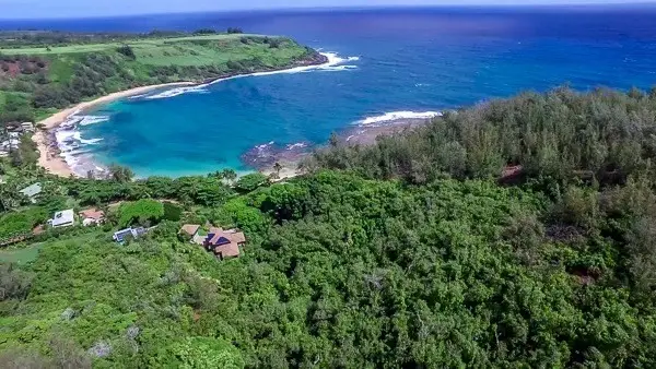 3665 Moloaa Rd, Kapaa, HI 96746 - #2