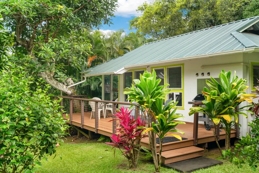 3665 Moloaa Rd, Kapaa, HI 96746 - #3
