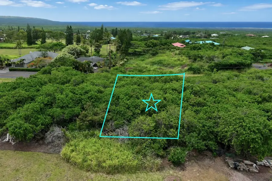 Kahiki St, Naalehu, HI 96772 - #3