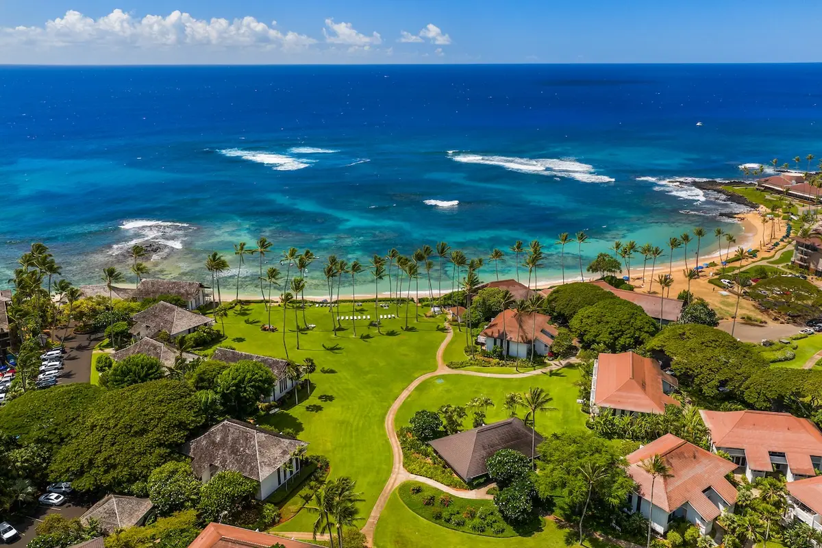 2253 Poipu Rd #227, Koloa, HI 96756 - #1